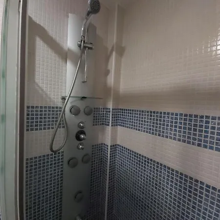 Del Parque Flats Estudio Martires *